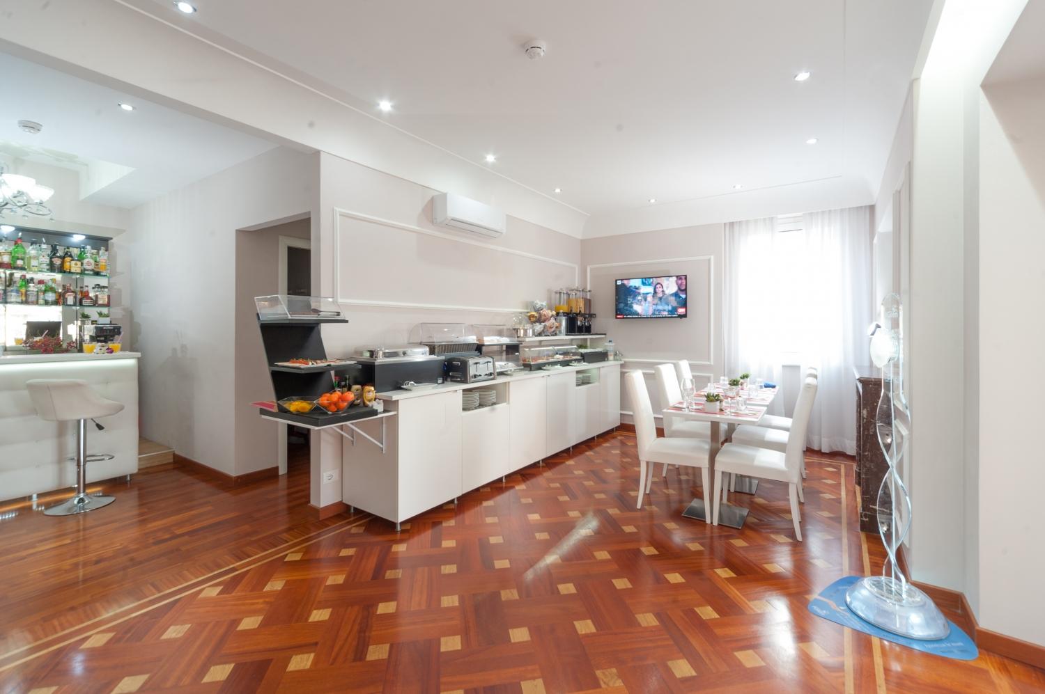 レレ トレヴィ 95 ブティック ホテル 写真