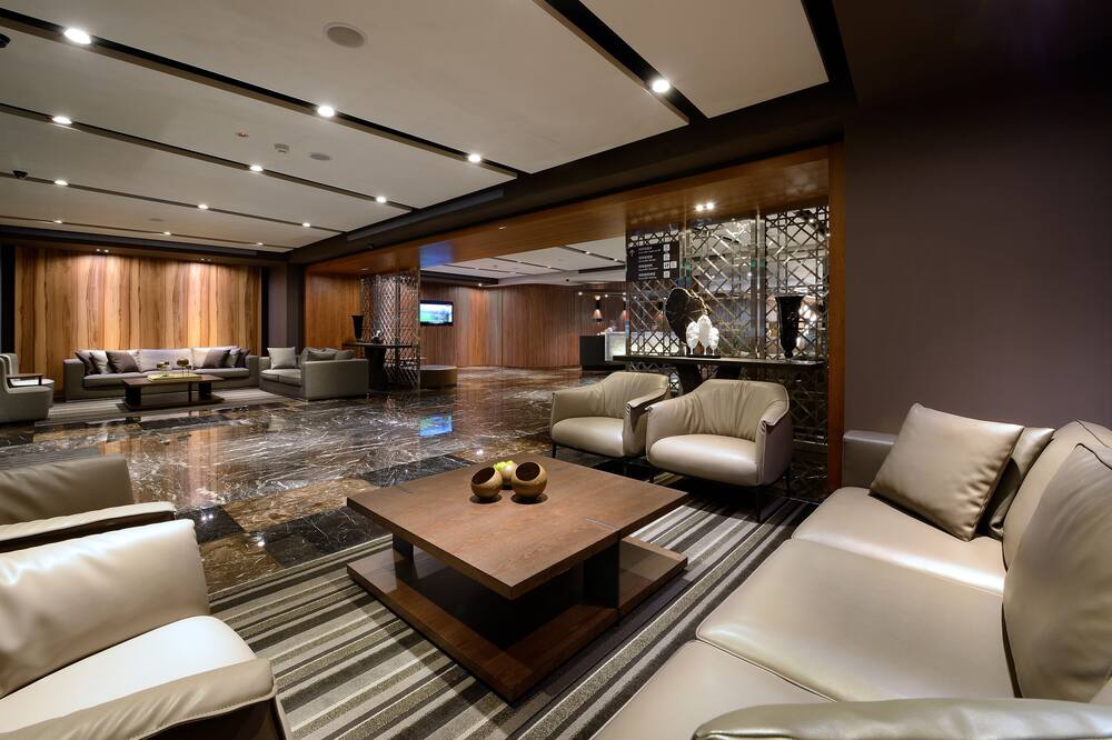 ホワリエン ホリデイ ホテル 写真