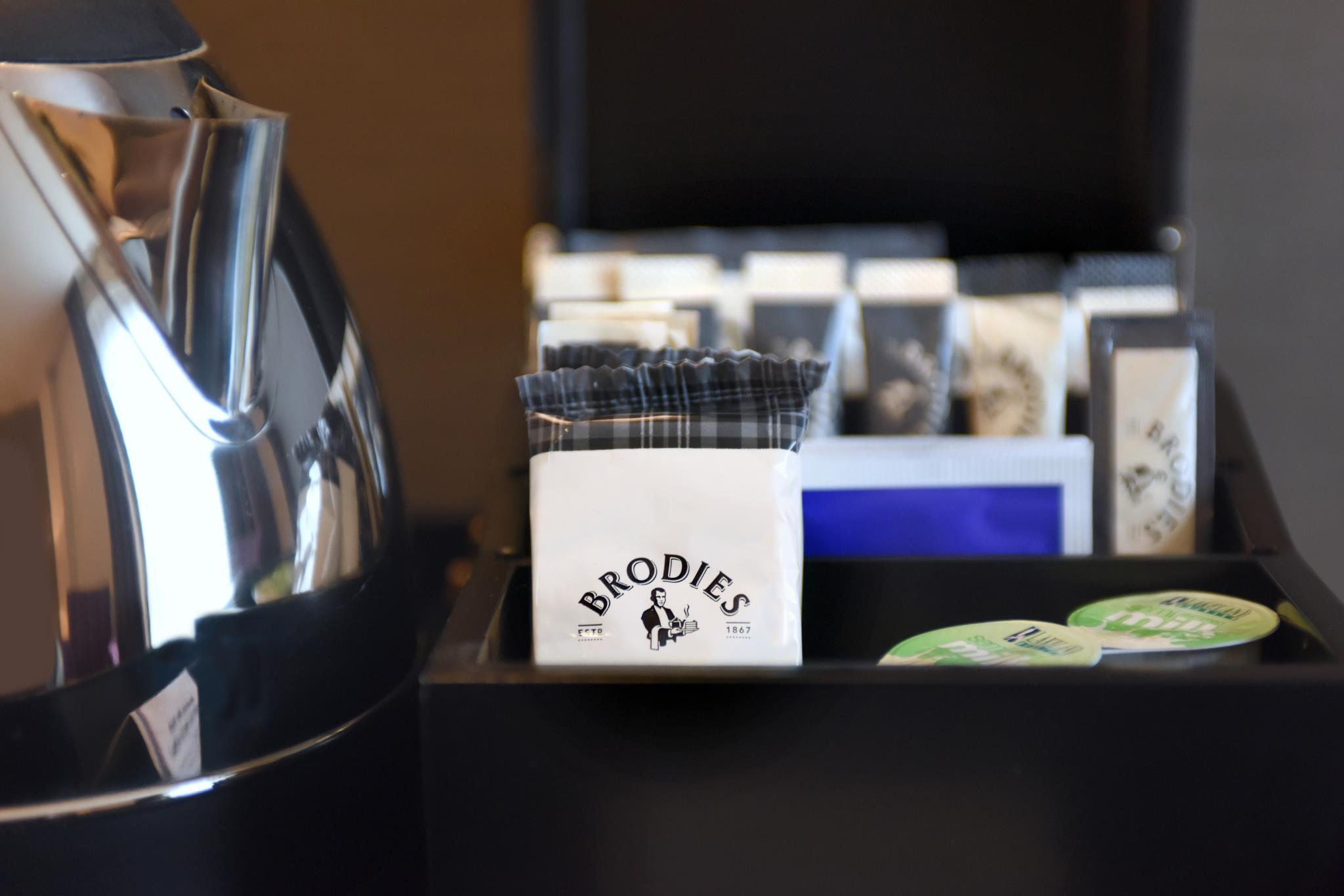 テン ヒル プレイス 写真