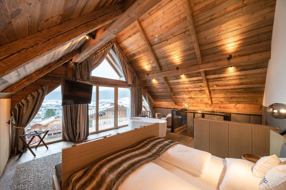 ホテル ガスナー 写真