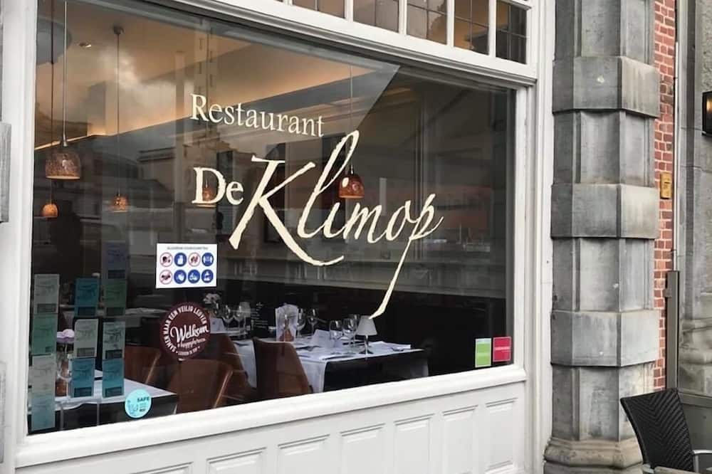 ホテル ミル コロンネス 写真