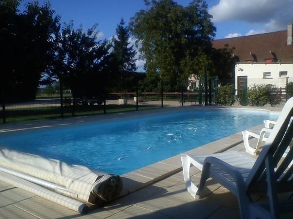 ル ルレ デ ラ サン フォン 写真