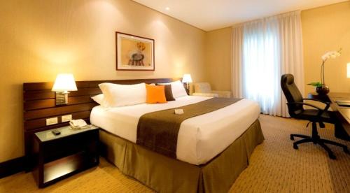 ユーロビルディング エクスプレス マイケティア 写真