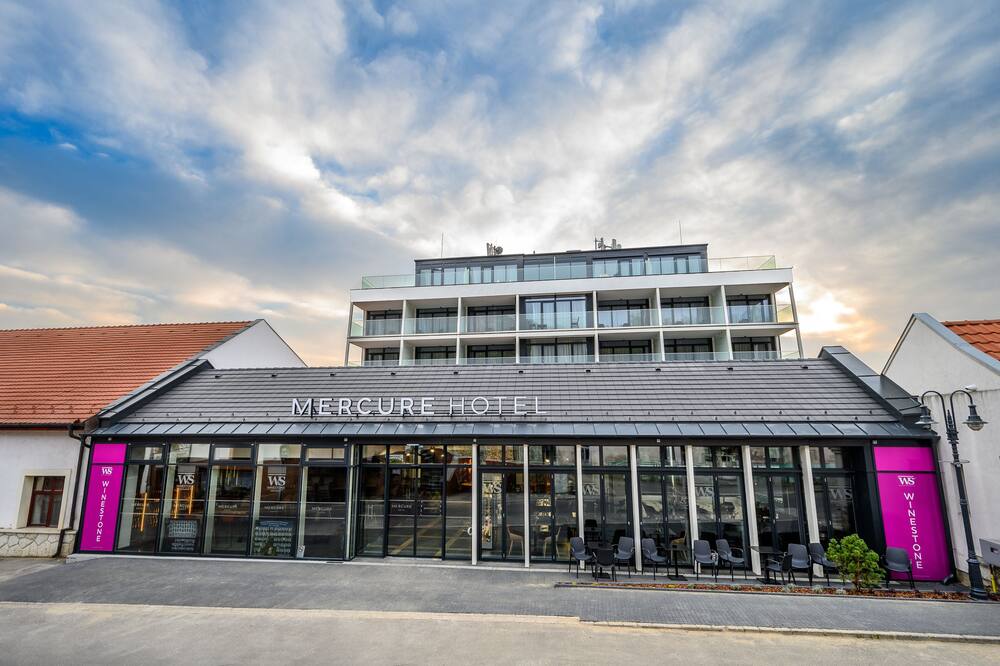 Mercure Tokaj Center 写真