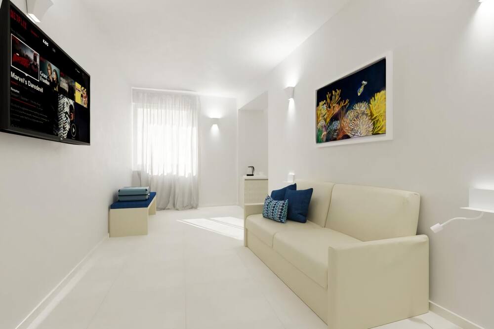 Hotel Croce Di Amalfi 写真