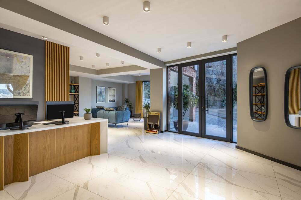 バルノビ ブティックホテル 写真