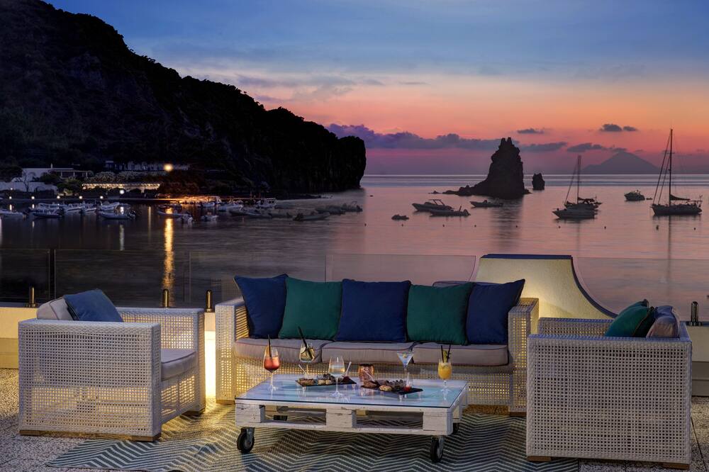 レ サーブル ノワール & スパ 写真