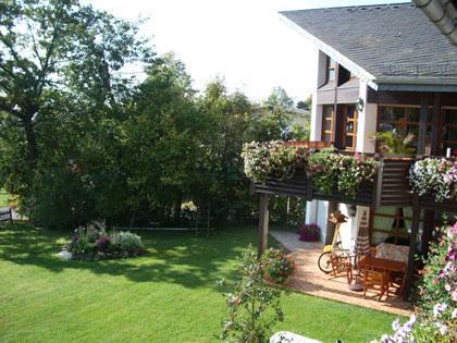 Landidyll Hotel Restaurant Birkenhof 写真