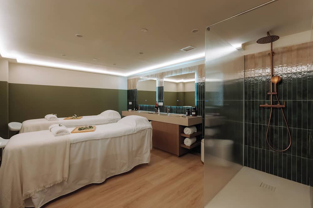 MS Aguamarina Suites 写真