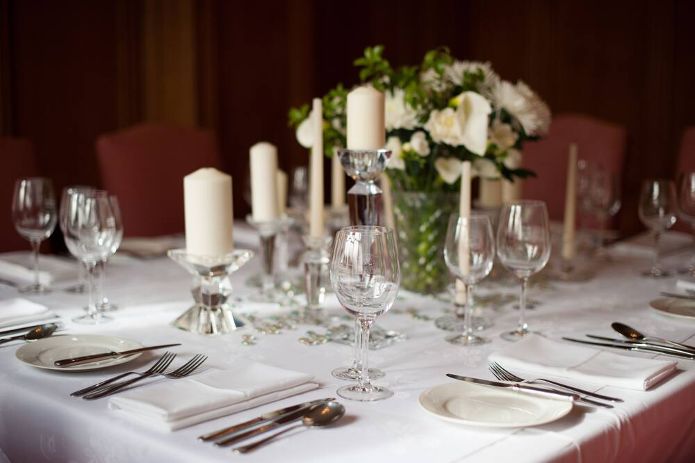 The County Hotel 写真