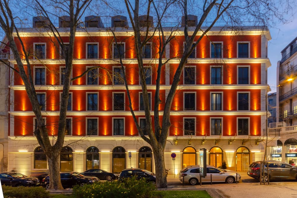 TURIM ブルバード ホテル 写真