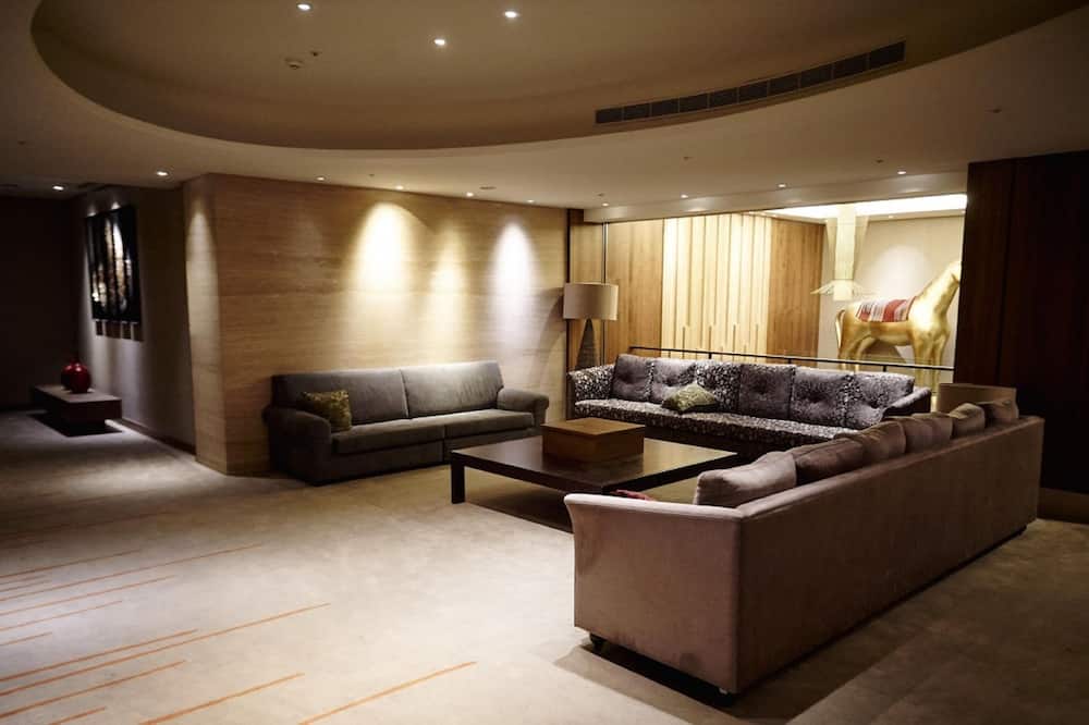 ベイトウ ホット スプリング リゾート 写真