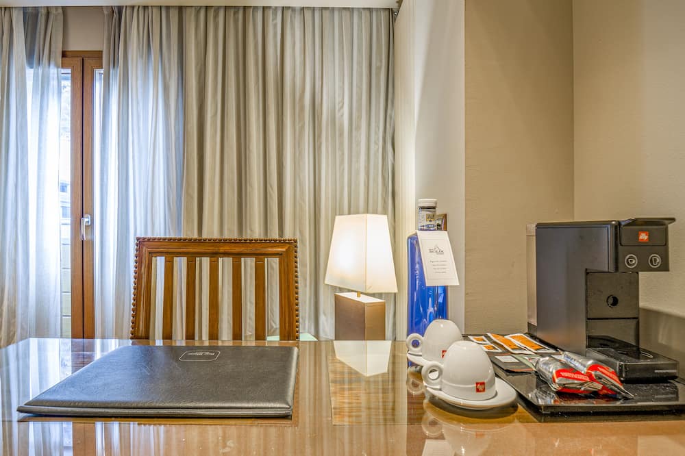 Hotel Roc Blanc 写真