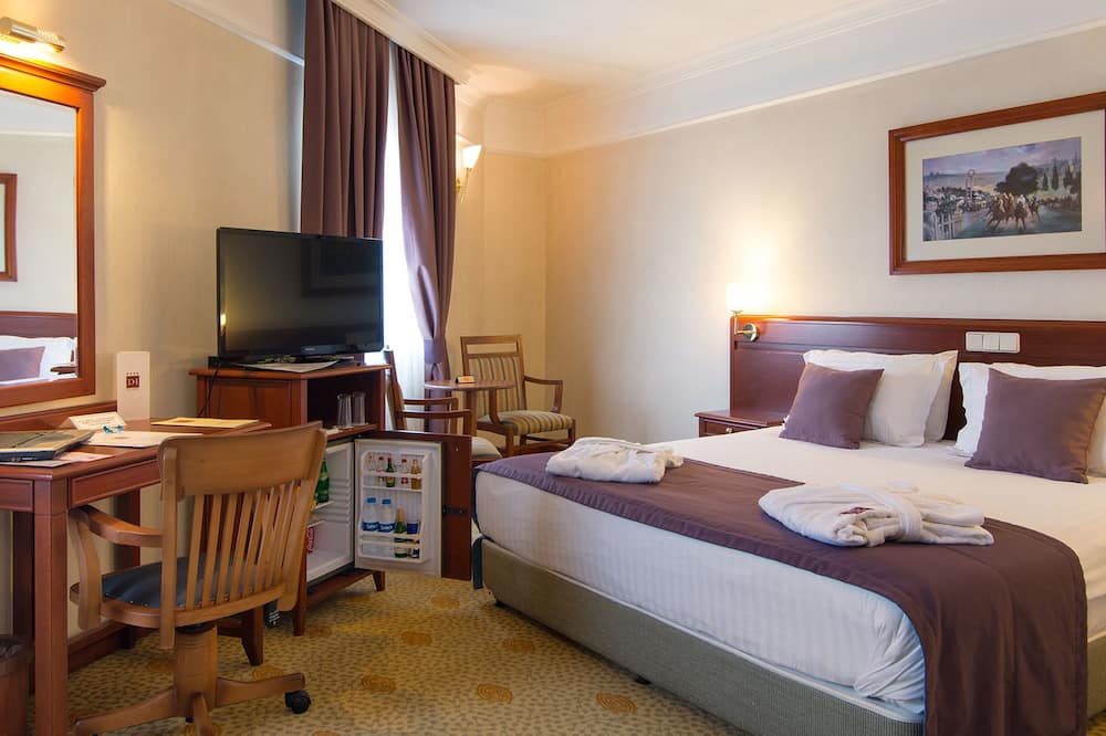 ディラ ホテル 写真