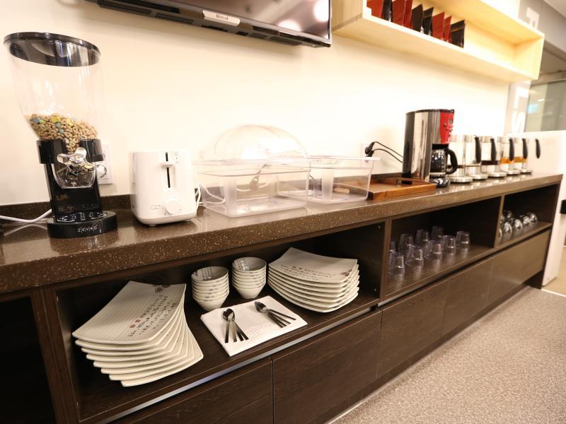 ステップ イン 明洞 1 写真