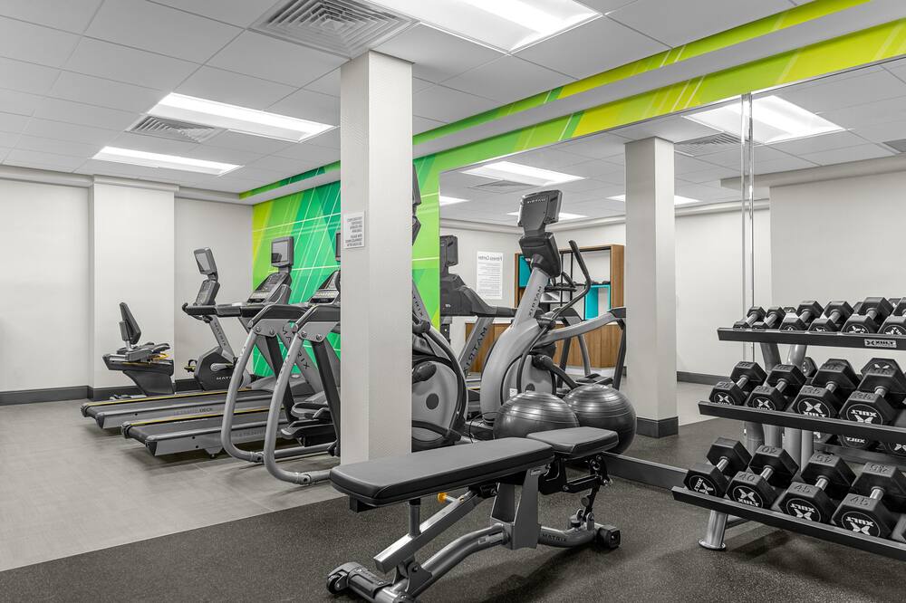 Holiday Inn Cleveland By IHG 写真