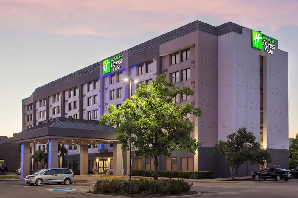 Holiday Inn Express & Suites Mississauga-Toronto Southwest By IHG 写真