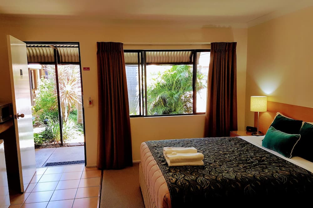 Rockhampton Palms Motor Inn 写真