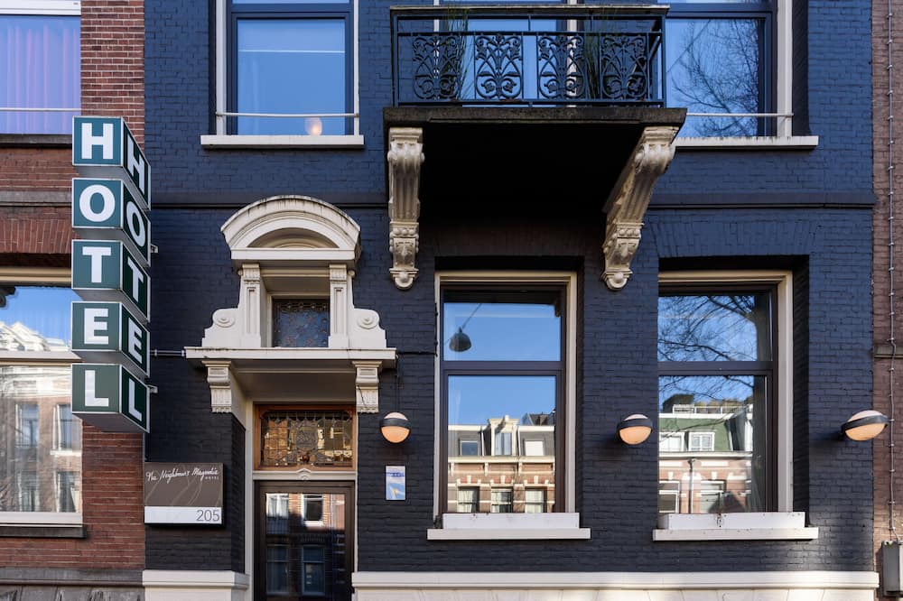 ホテル ザ ネイバーズ マグノリア 写真