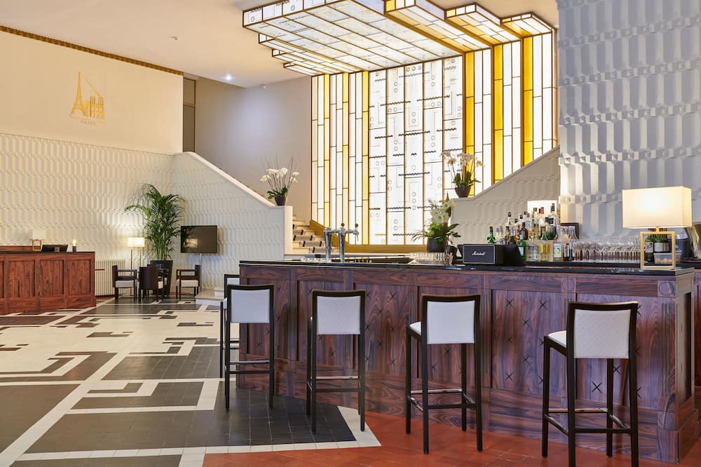 ホテル & スパ バカンス ブルー ル スプレンディッド 写真