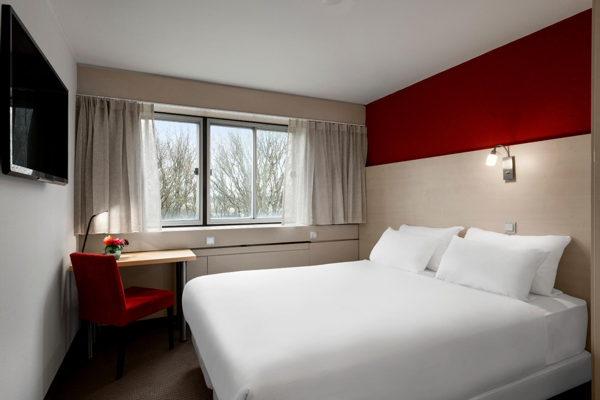 NH ノールトワイク カンファレンス センター レーウェンホルスト 写真