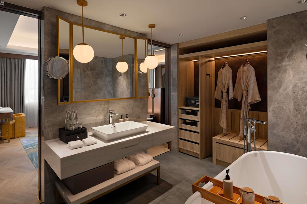 メーベンピックホテルジャカルタシティセンター 写真