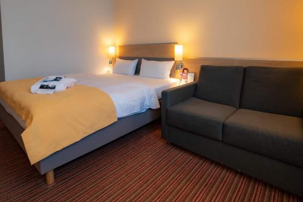 エラヤ ホテル シュトゥットガルト ベーブリンゲン 写真