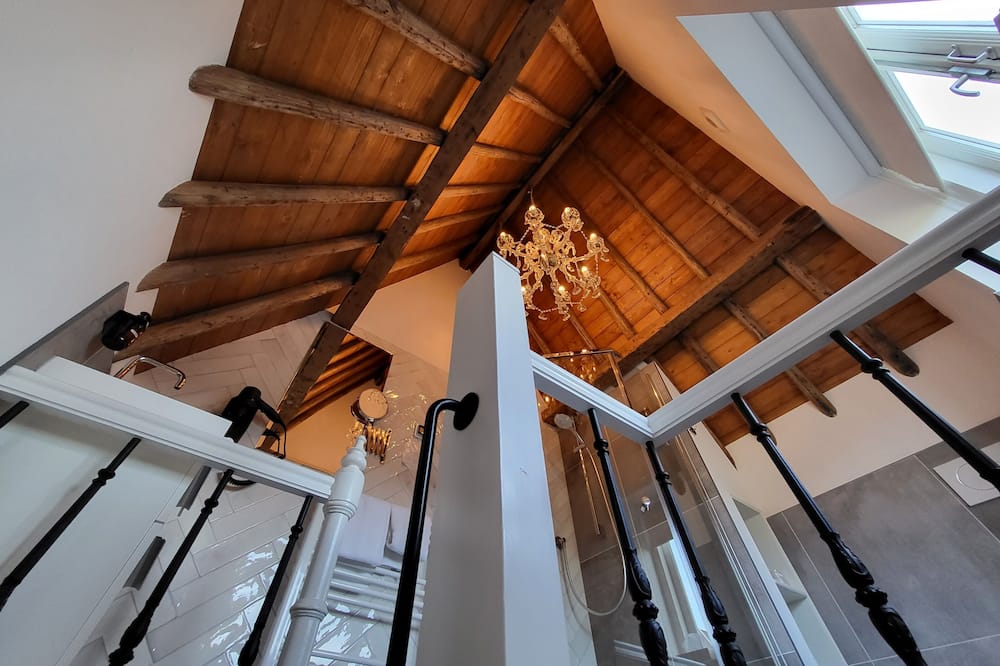Boutique Hotel Huys van Leyden 写真