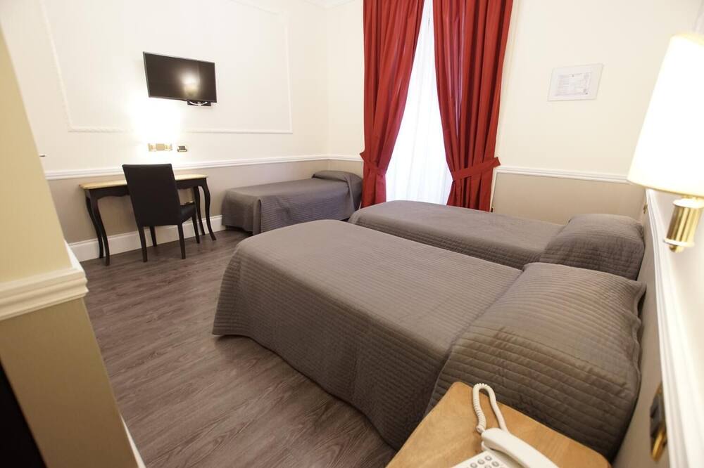 ジーリオ デロペラ ホテル 写真