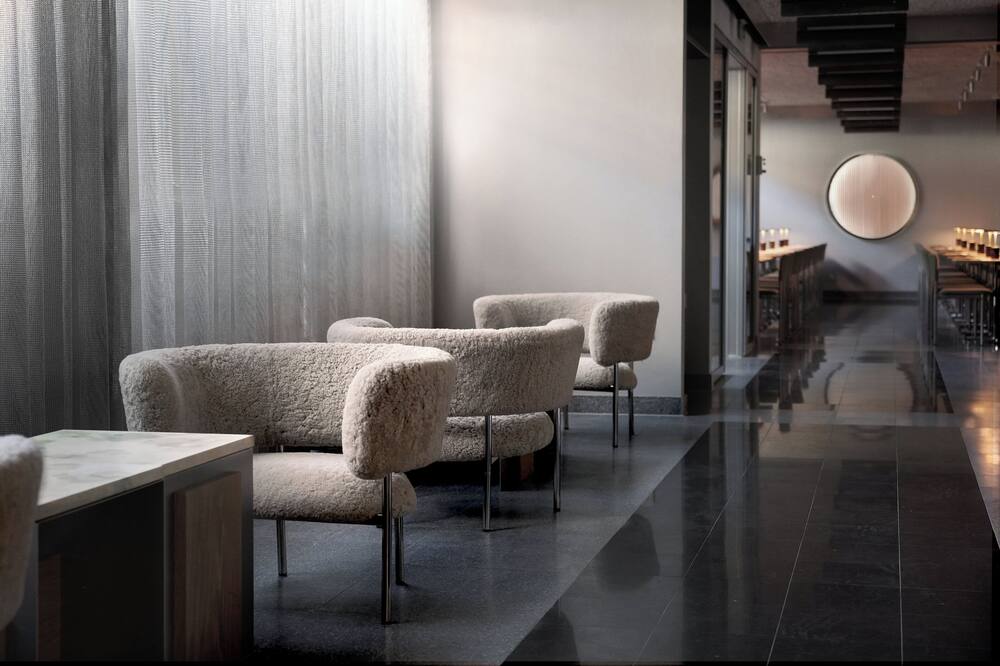 アベニュー ホテル コペンハーゲン 写真