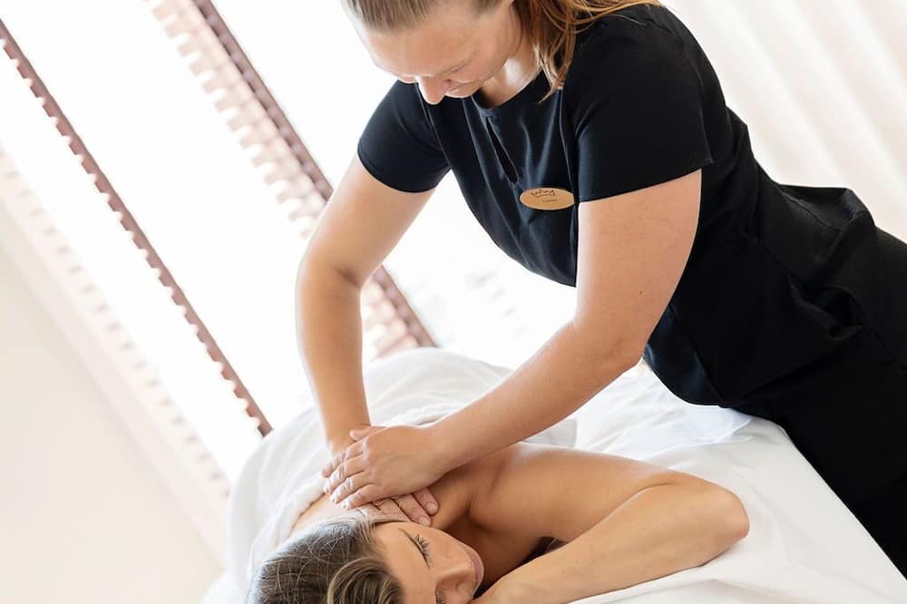 Dr. Holms Hotel 写真