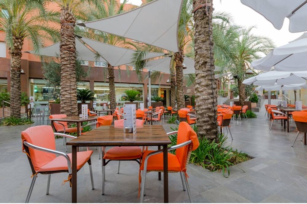 Camino de Granada 写真