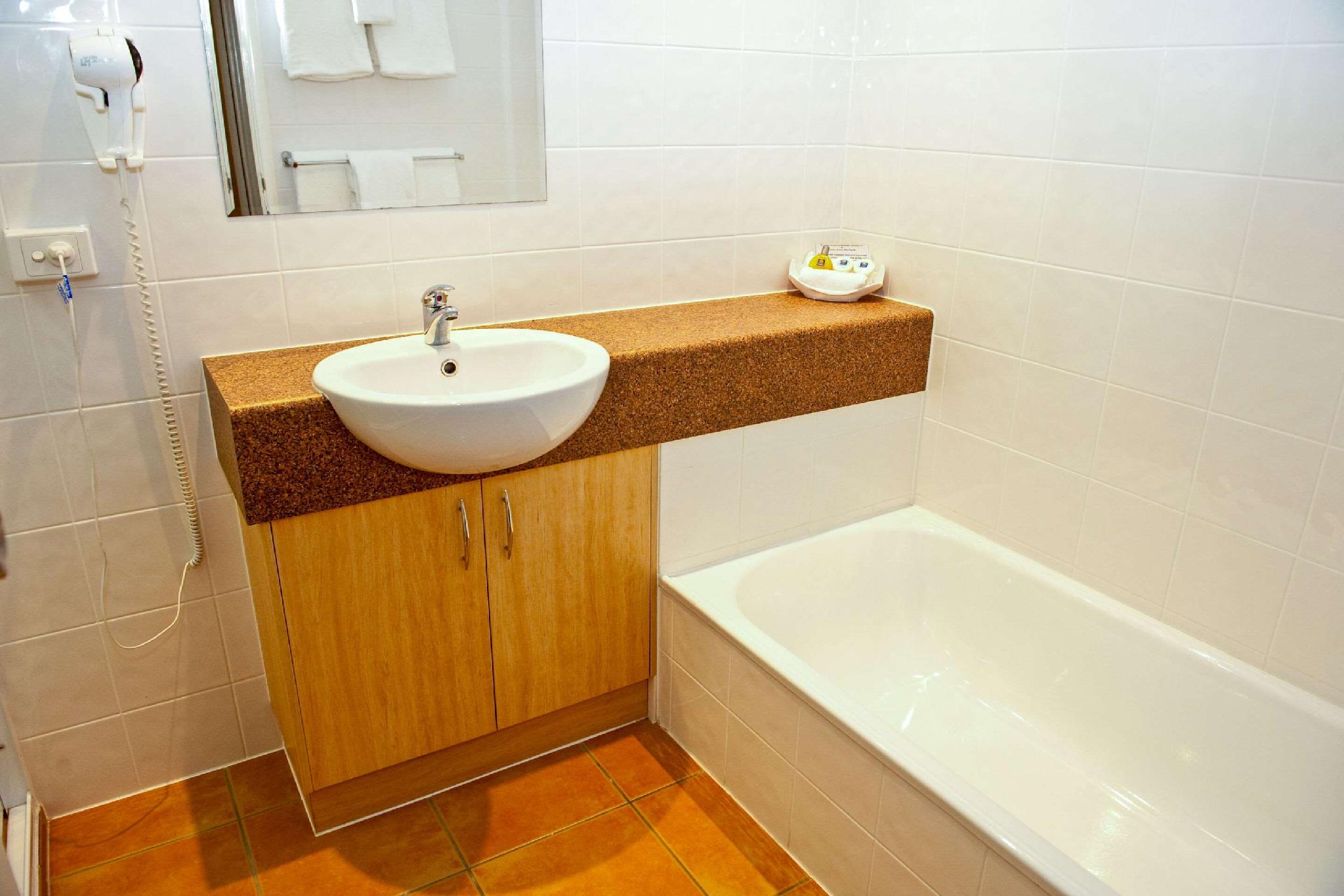 Comfort Resort Blue Pacific 写真