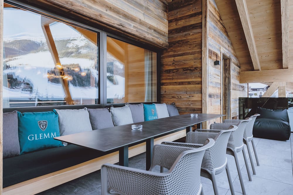 グレム バイ アベニダ スーペリア  ホテル & レジデンシズ 写真