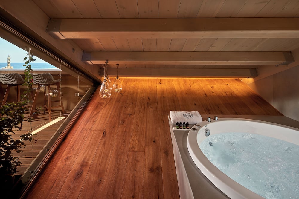 Domus Renier Boutique Hotel - Historic Hotels Worldwide 写真