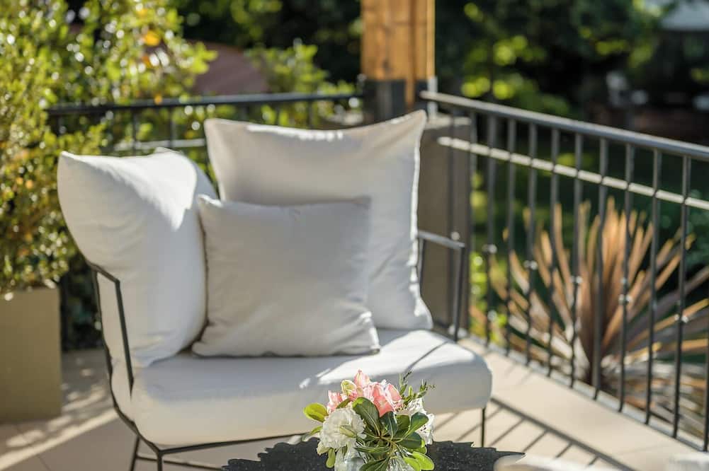 Lares De Chacras 写真