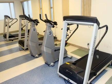 ブルー ツリー プレミアム マナウス 写真