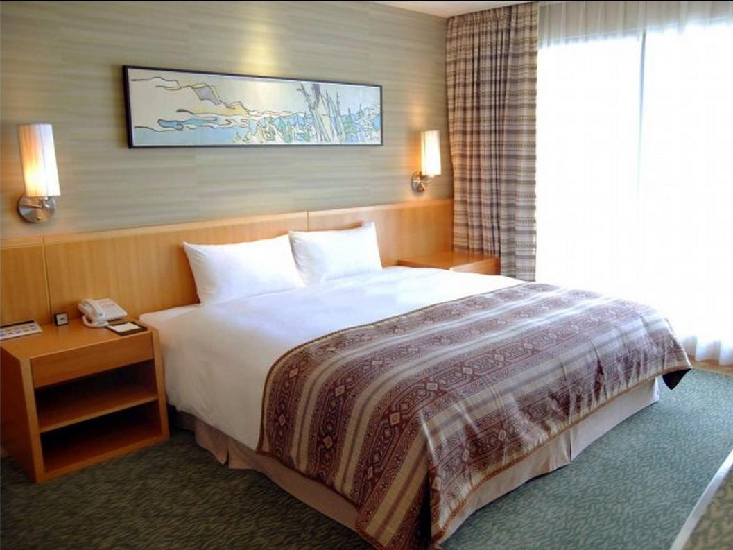 ナイス プリンス ホテル 写真