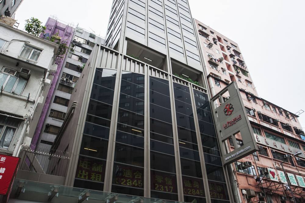 ル プラベル ホテル 写真