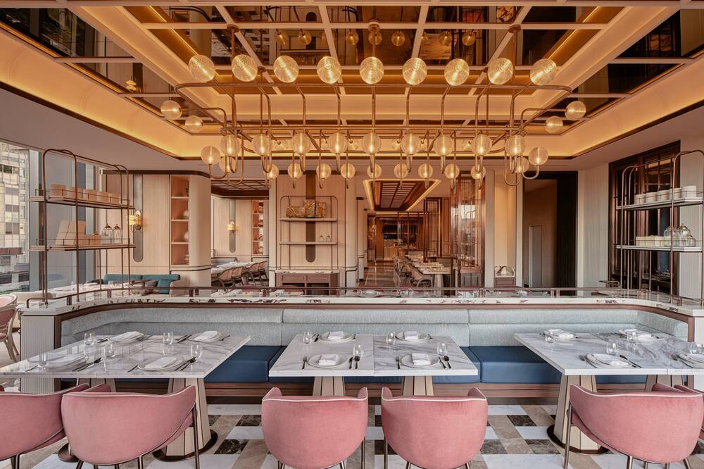 [インターコンチネンタル バンコク スクンビット by IHG 写真