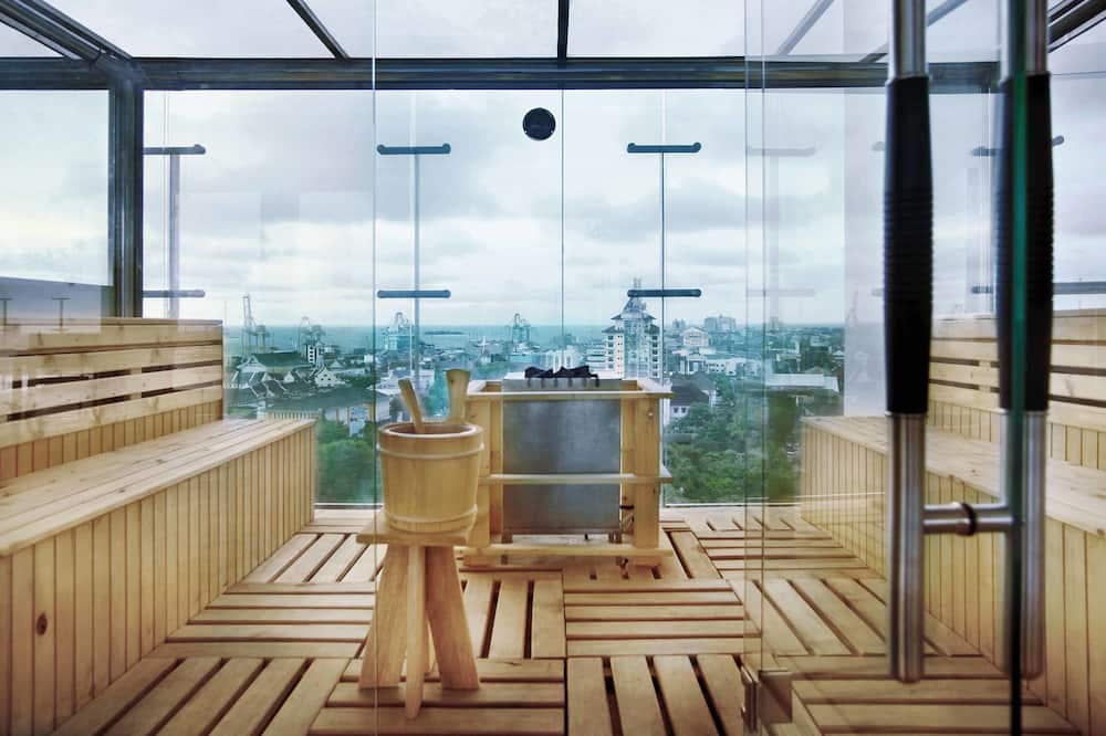 アストン マカサール ホテル & コンベンション センター 写真