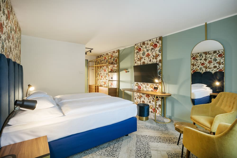 アルコテル ウィンベルガー 写真