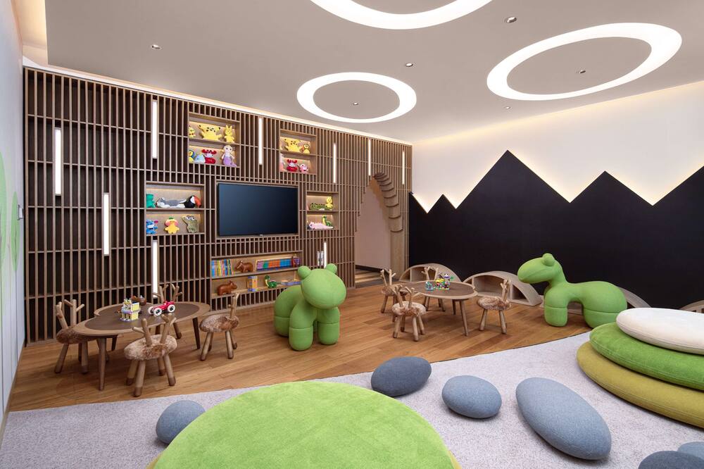 Hilton Garden Inn Jiuzhaigou 写真