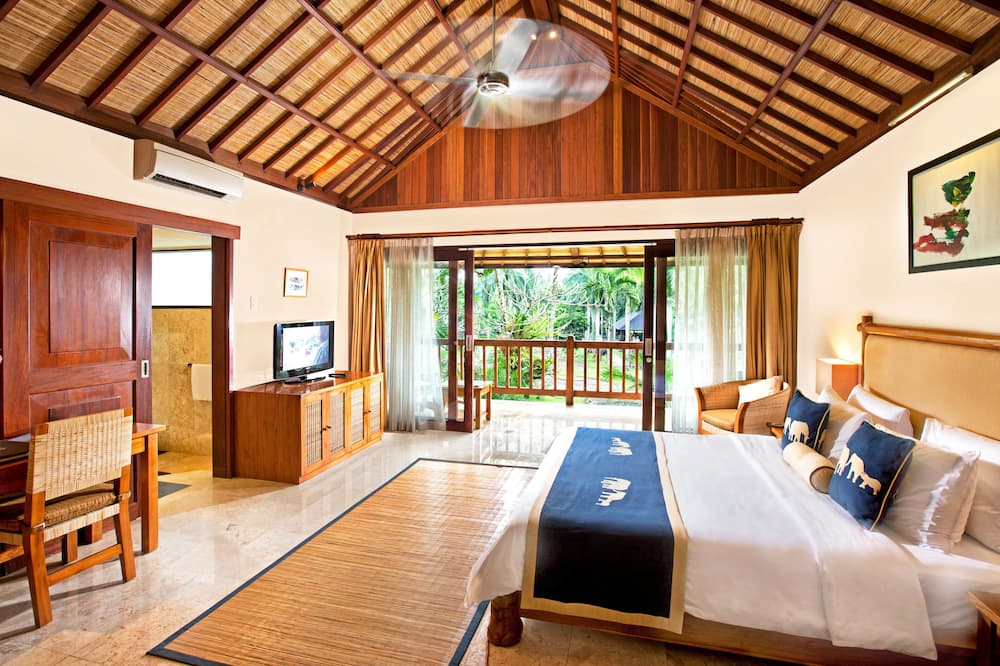 メゾン エレファント ロッジ 写真