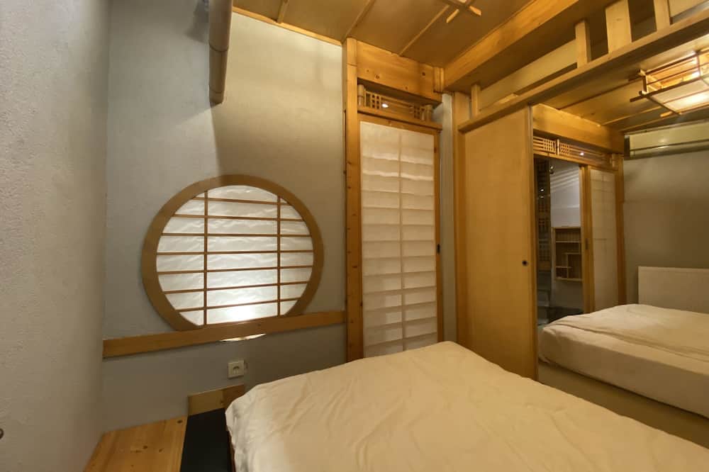 ブンカハウス 写真