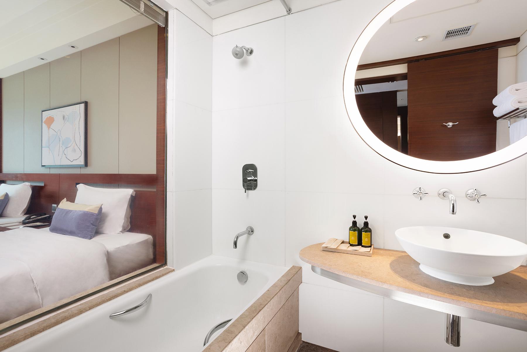 ニナ ホテル アイランド サウス 写真