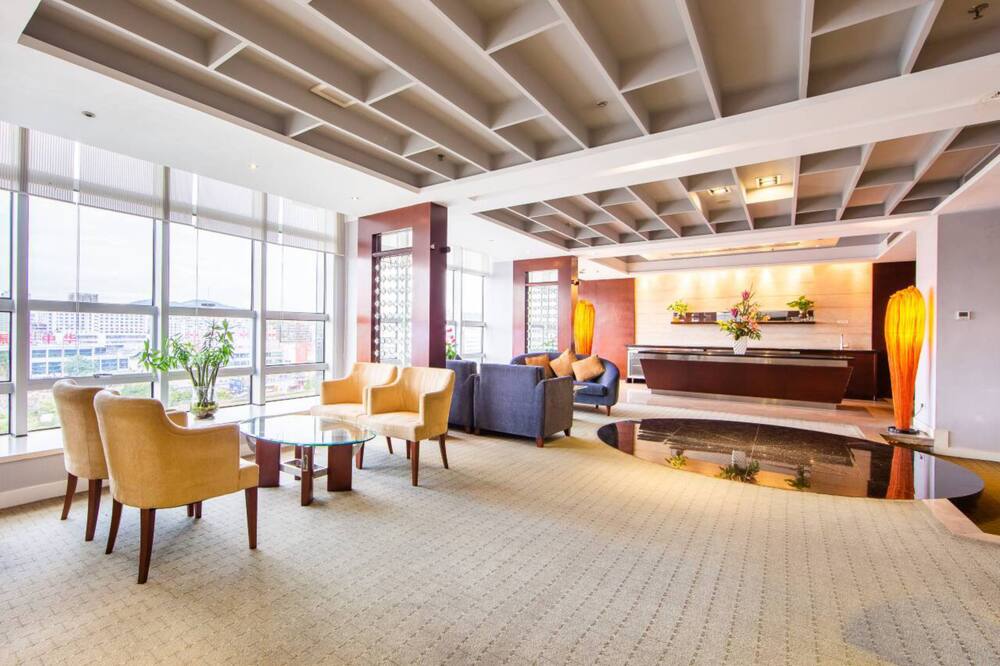 リウフア ホテル 写真