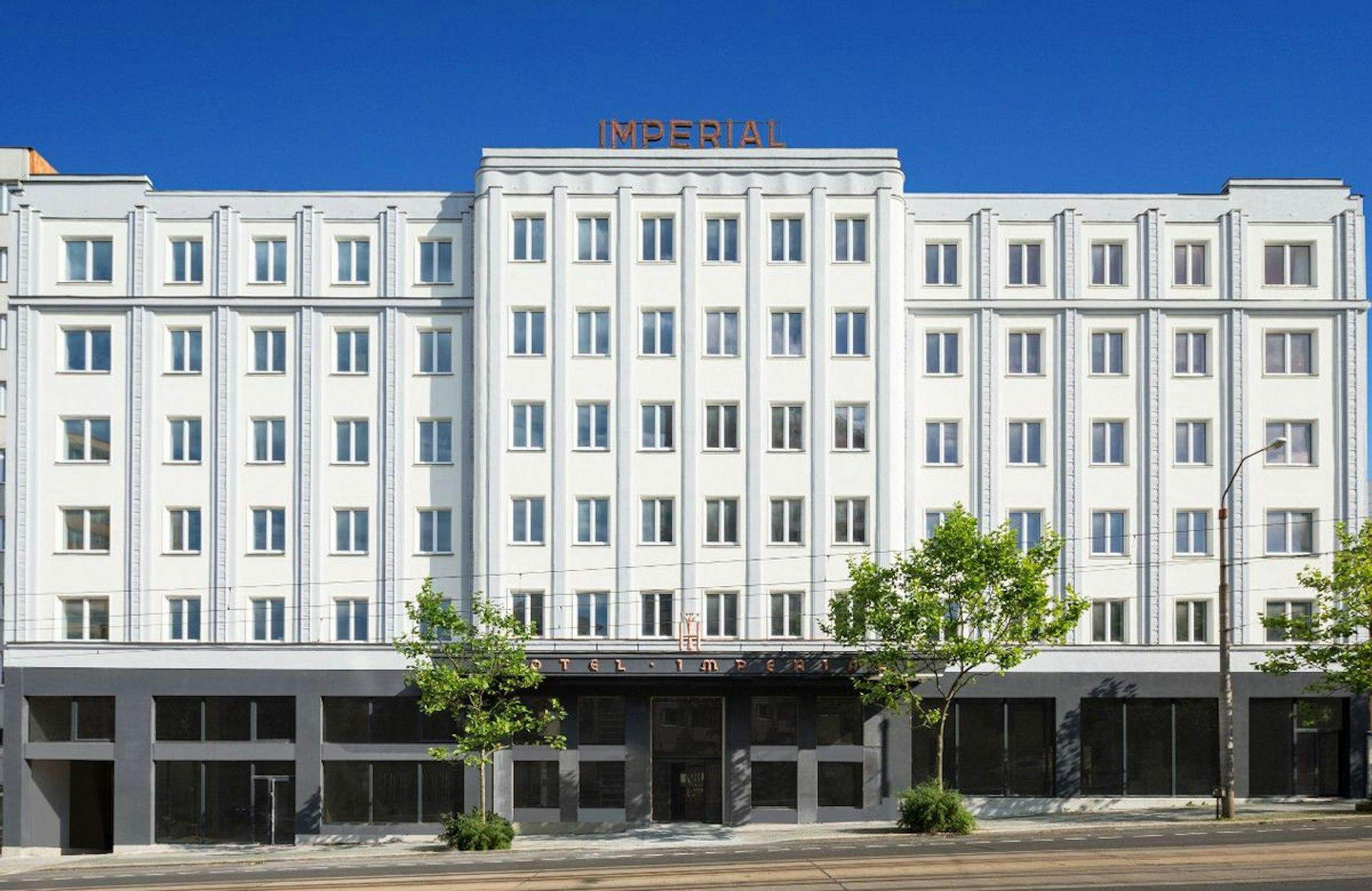 Pytloun Grand Hotel Imperial 写真