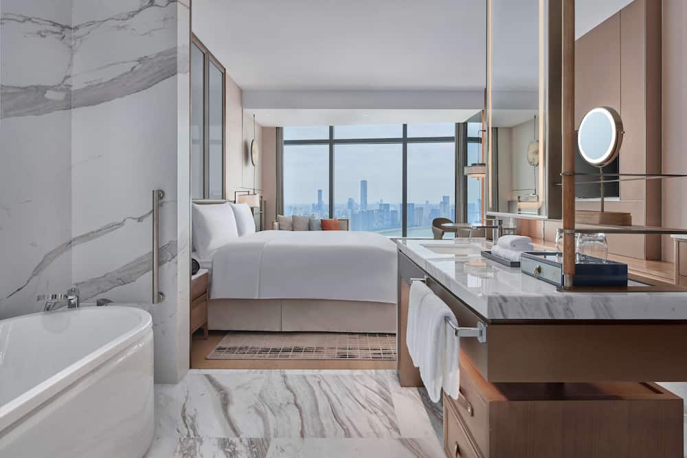 Hilton Changsha Riverside 写真