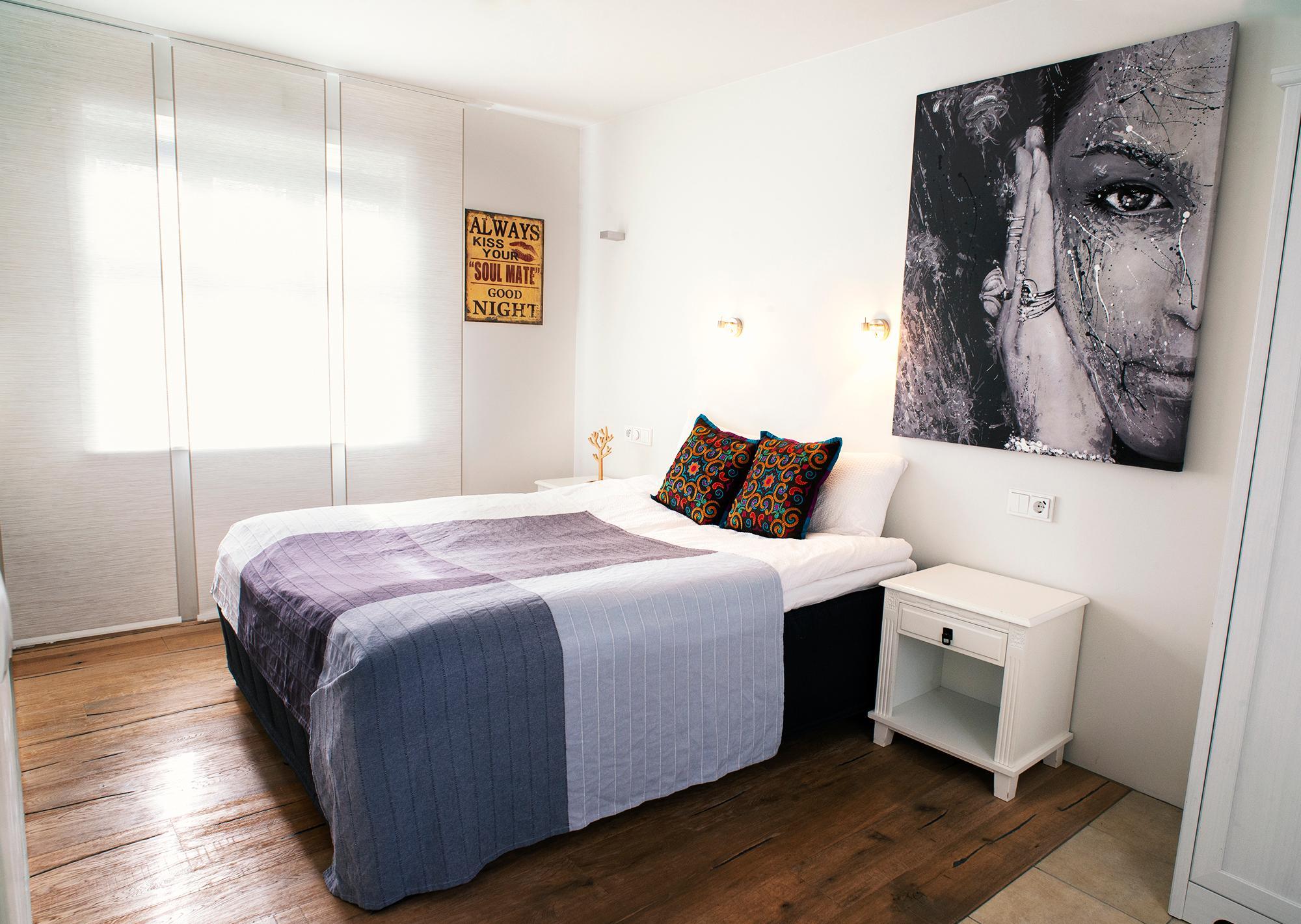 Reykjavik4You Apartments 写真